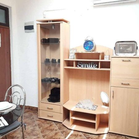 Apartments Nevistic Tribalj  Ngoại thất bức ảnh