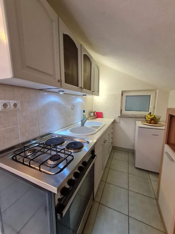 Apartments Nevistic Tribalj  Ngoại thất bức ảnh