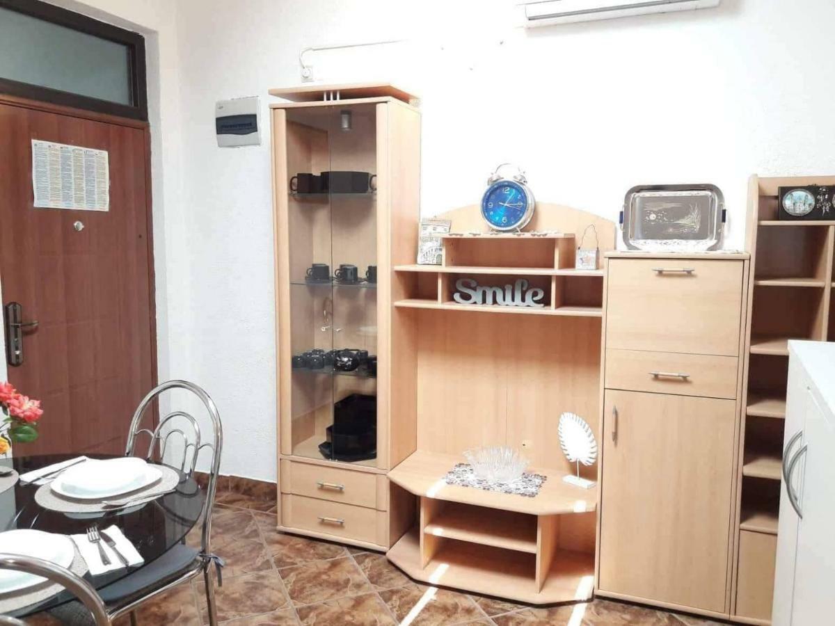 Apartments Nevistic Tribalj  Ngoại thất bức ảnh
