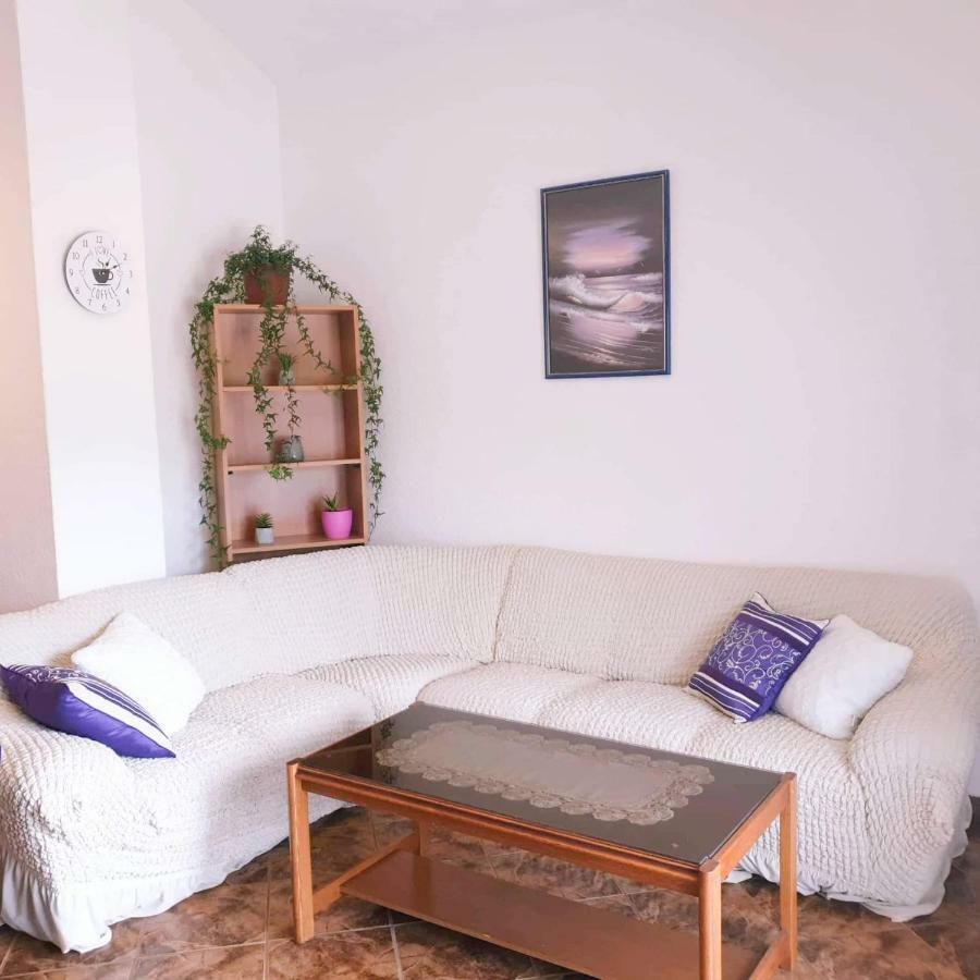 Apartments Nevistic Tribalj  Ngoại thất bức ảnh