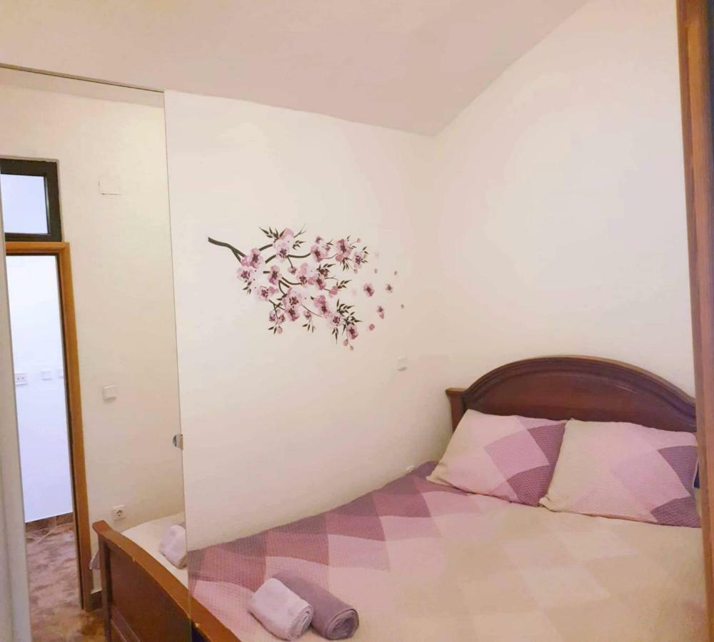 Apartments Nevistic Tribalj  Ngoại thất bức ảnh