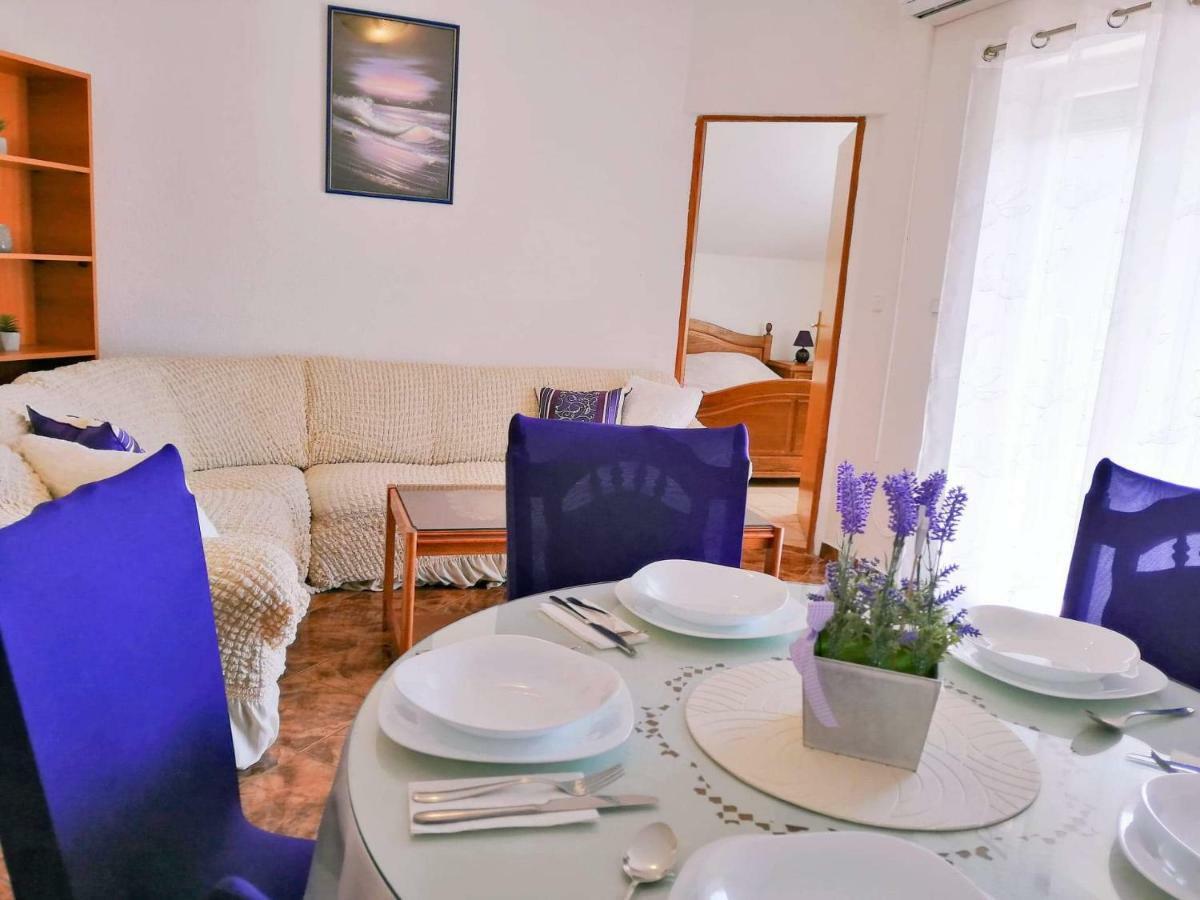 Apartments Nevistic Tribalj  Ngoại thất bức ảnh